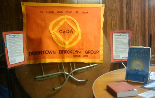 Welcome to Brooklyn CoDA